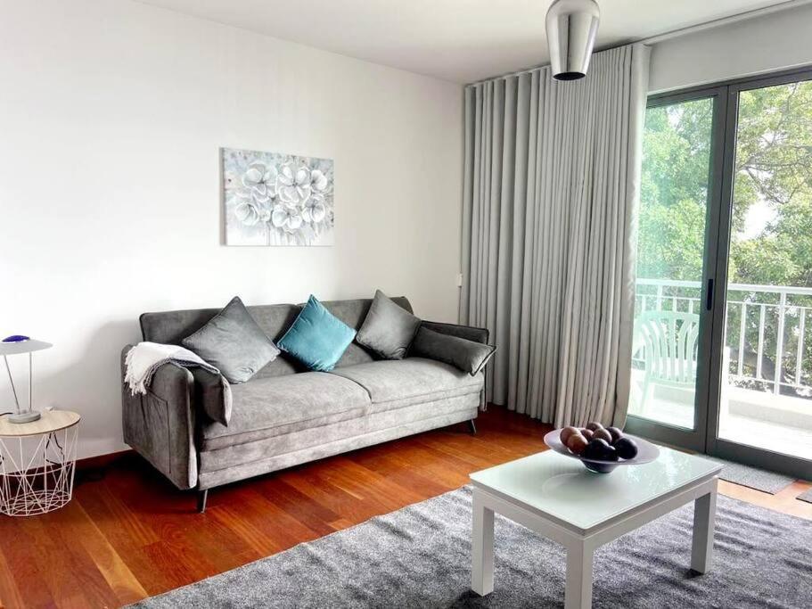 Ocean Pearl Apartment X Funchal  Exterior foto