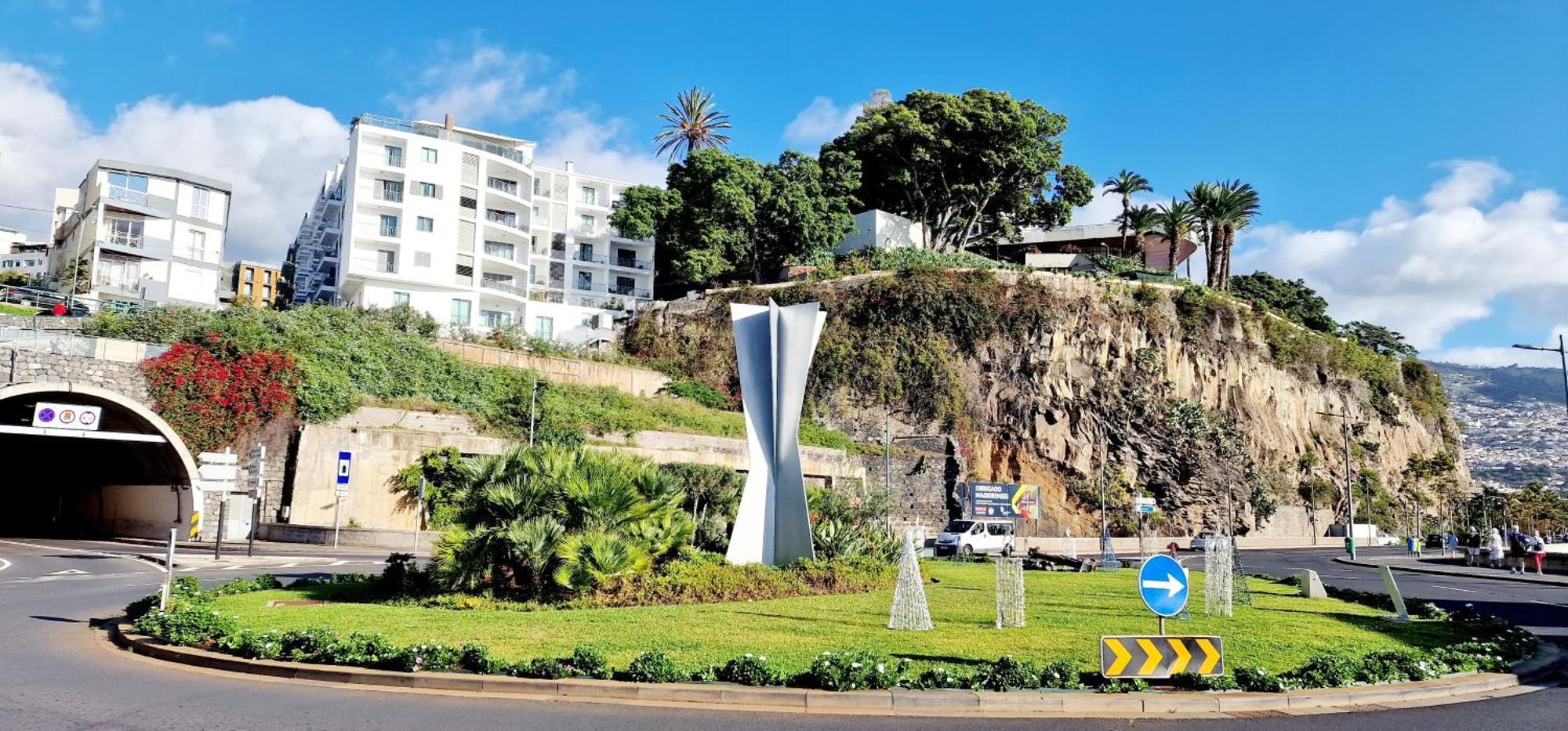 Ocean Pearl Apartment X Funchal  Habitación foto